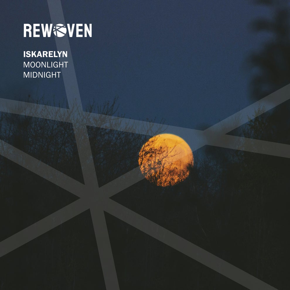 Iskarelyn - Moonlight - Midnight