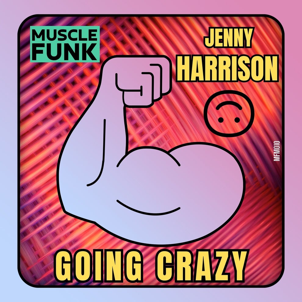 Jenny Harrison Lenny Fontana - Going Crazy