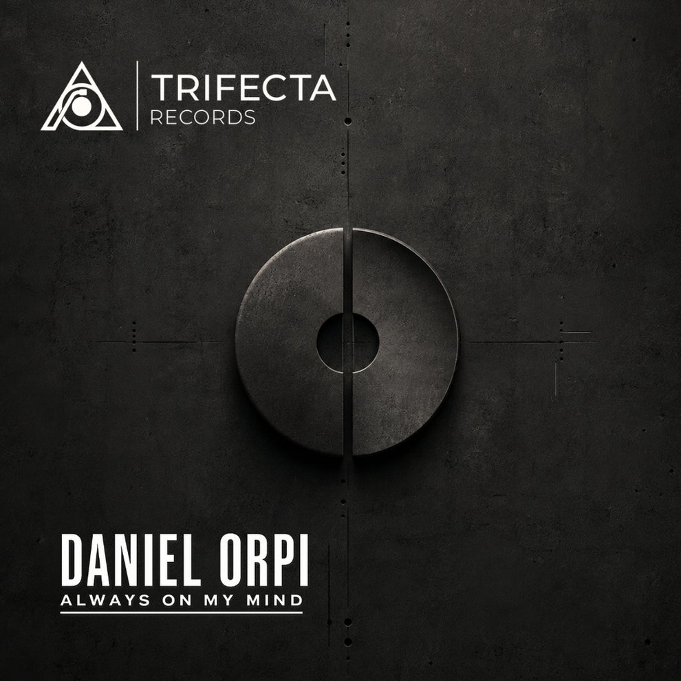Daniel Orpi - Always On My Mind