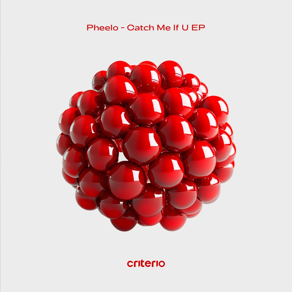 Pheelo - Catch Me If U