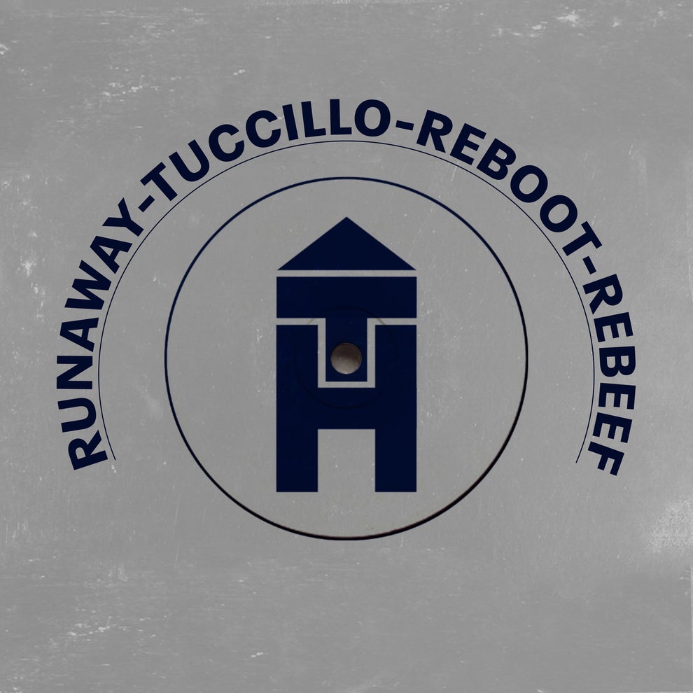 Tuccillo - Runaway - Reboot Rebeef