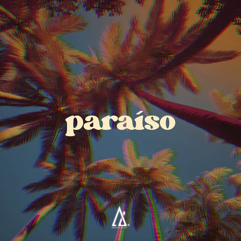 MOSKA Tato Marenco Shonny - Paraíso