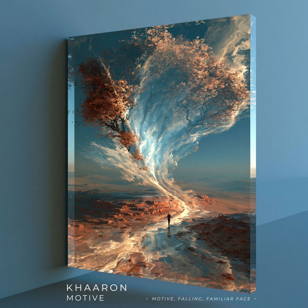 Khaaron - Motive
