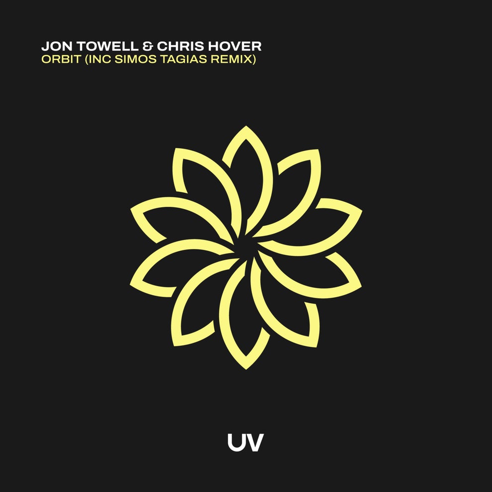 Chris Hover, Jon Towell - Orbit