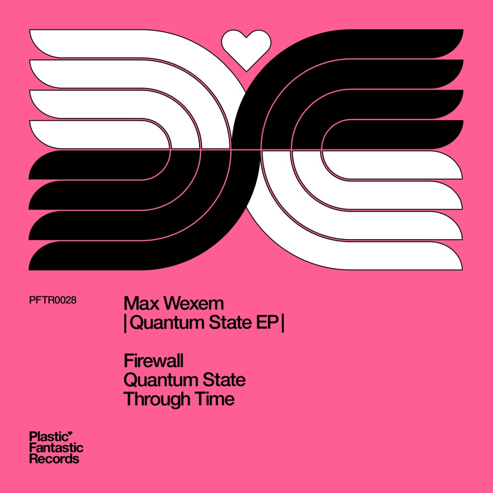 Max Wexem - Quantum State