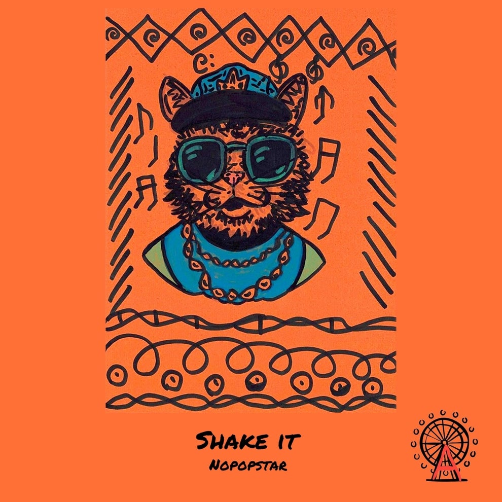 Nopopstar - Shake It