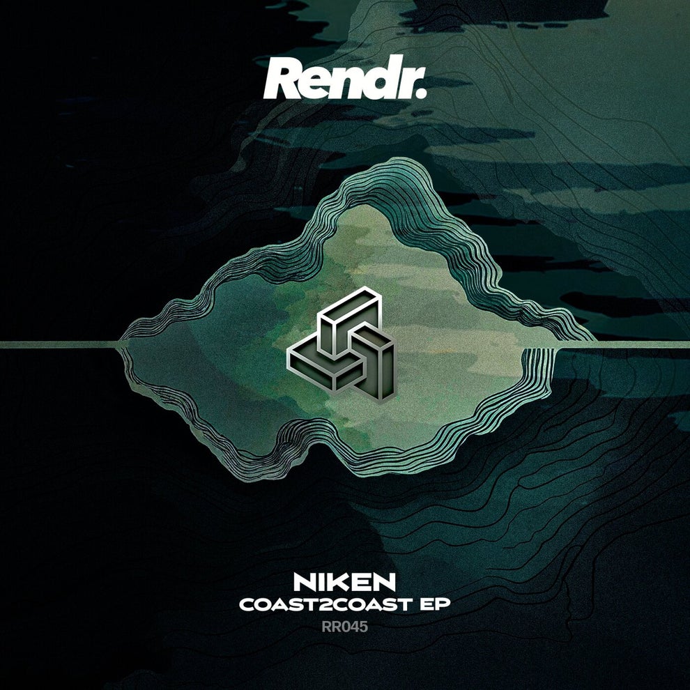 NIKEN - Coast2Coast EP