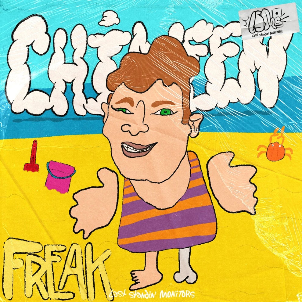 CHINEEN - Freak