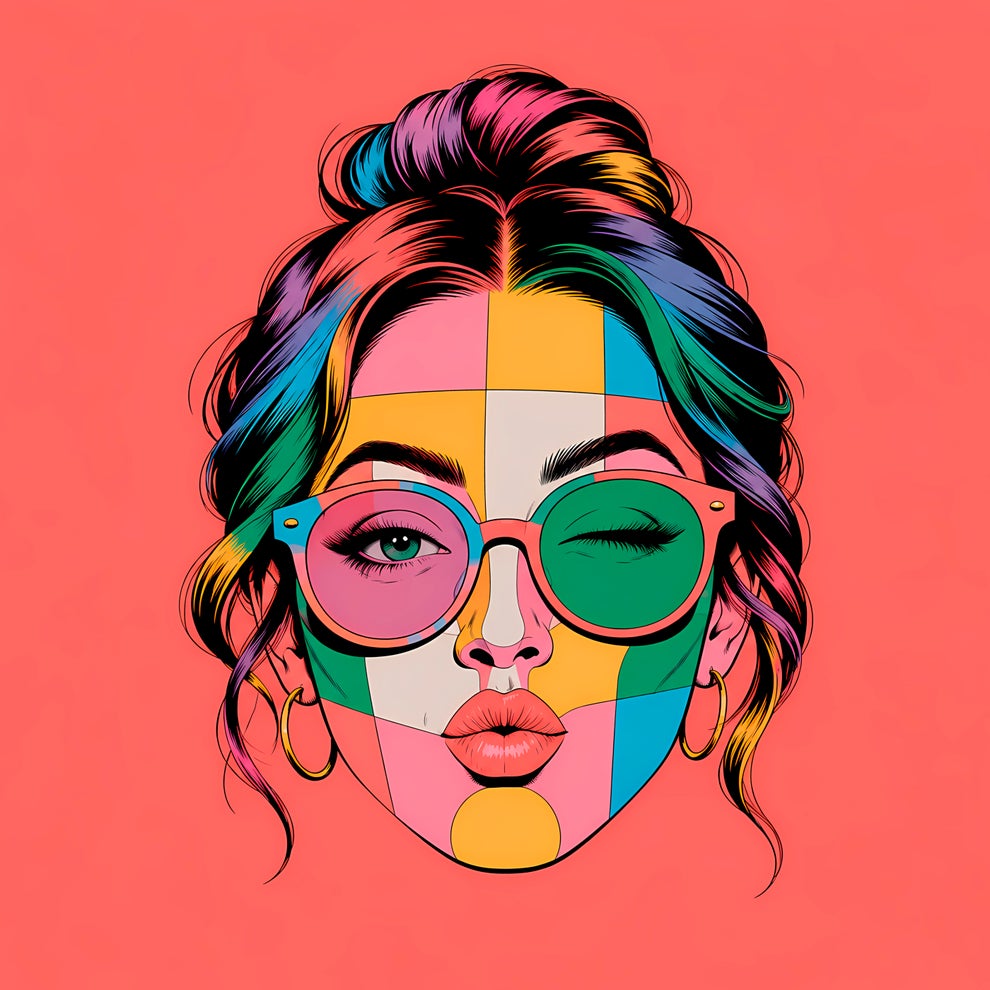ECHO (IT) - Coqueta