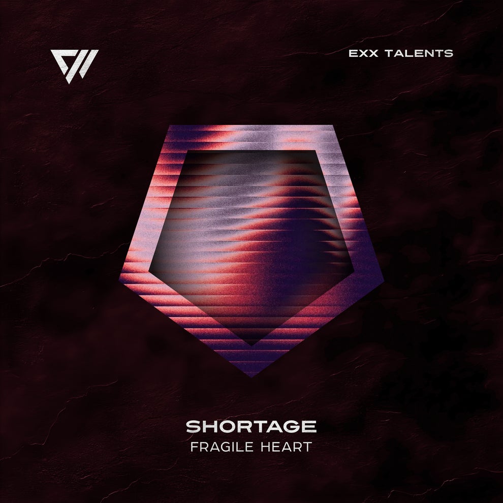 Shortage - Fragile Hear