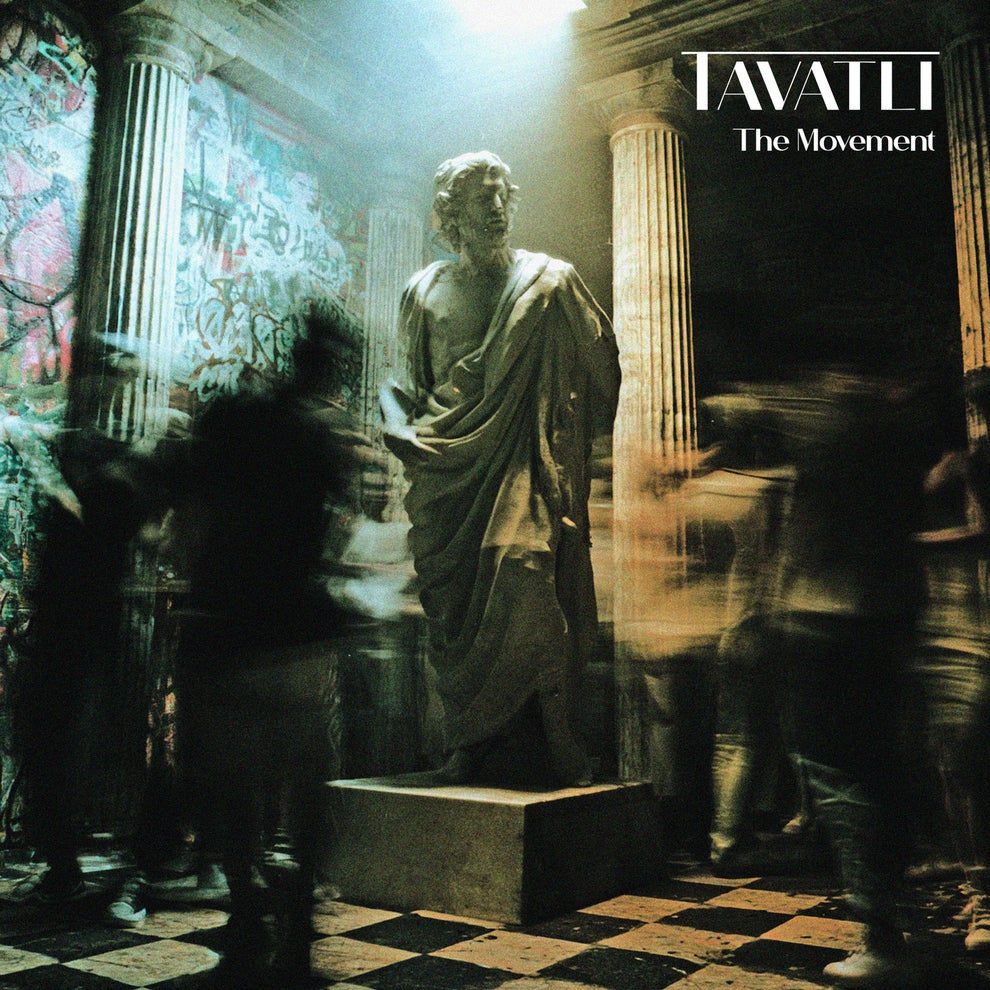 Tavatli - The Movement