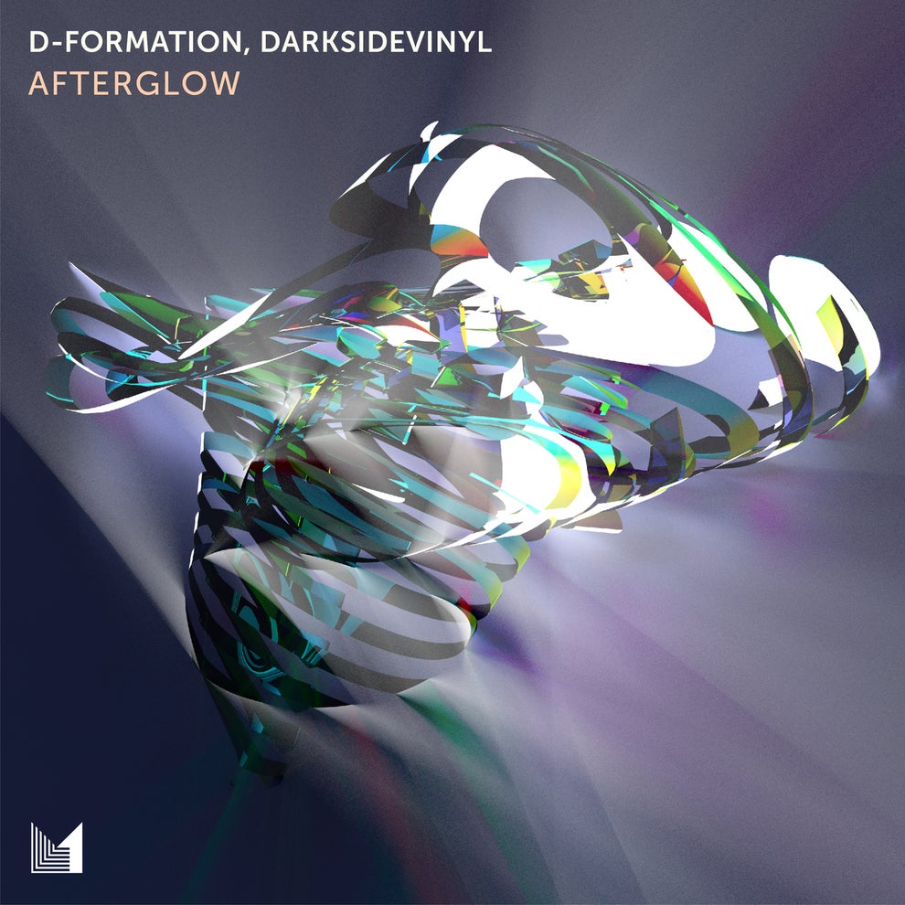 D-Formation  Darksidevinyl - Afterglow