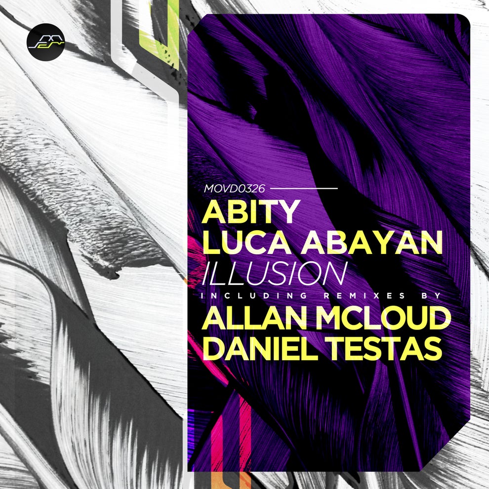 Abity - Illusion