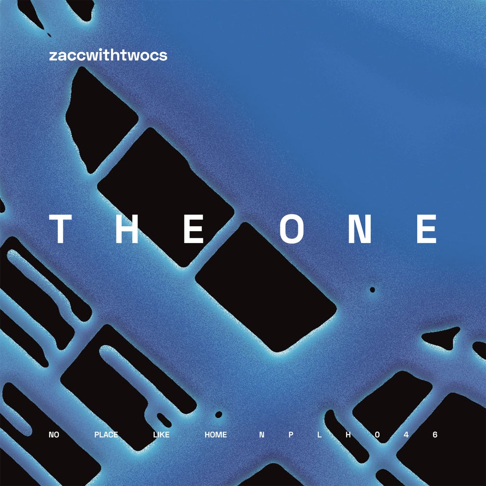 zaccwithtwocs - The One