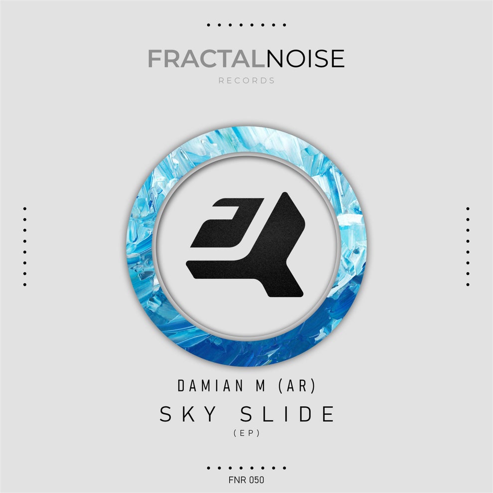 Damian M - Sky Slide