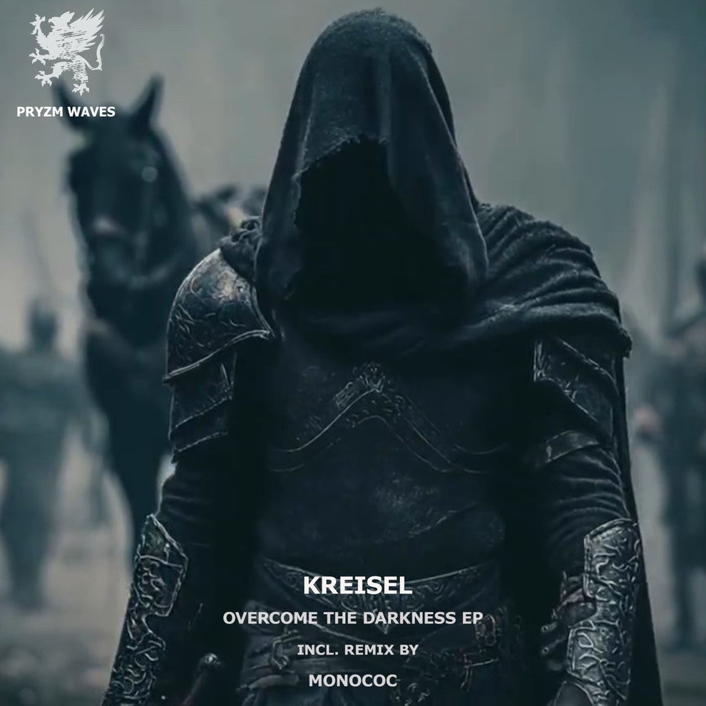 Kreisel - Overcome the Darknes
