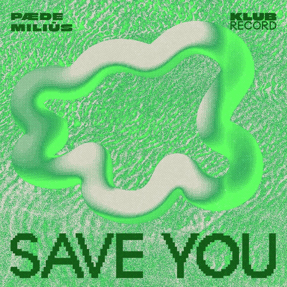 Milius PÆDE - Save You