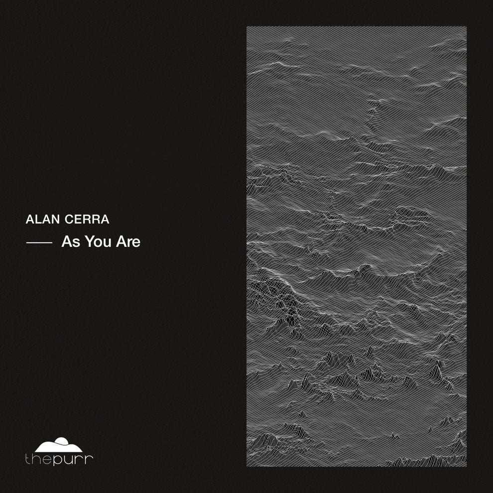 Alan Cerra - As You Are