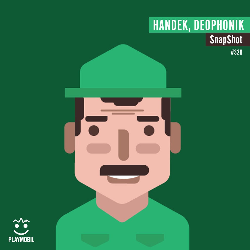 Deophonik Handek - SnapShot