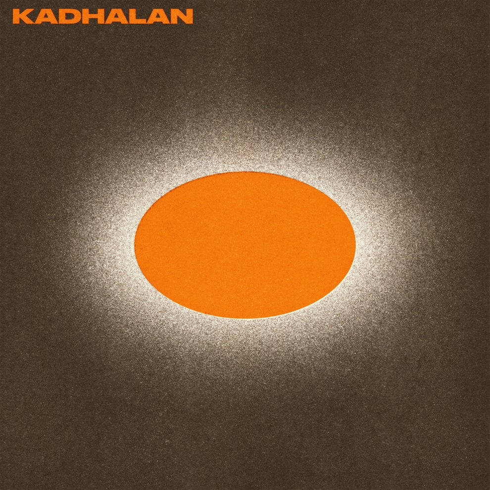 Dusky - Kadhalan