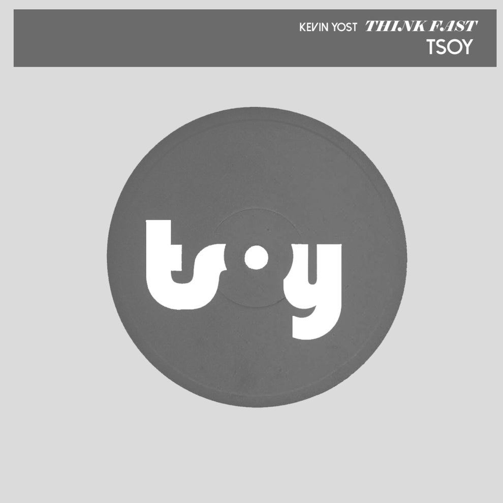 Kevin Yost - Think Fast