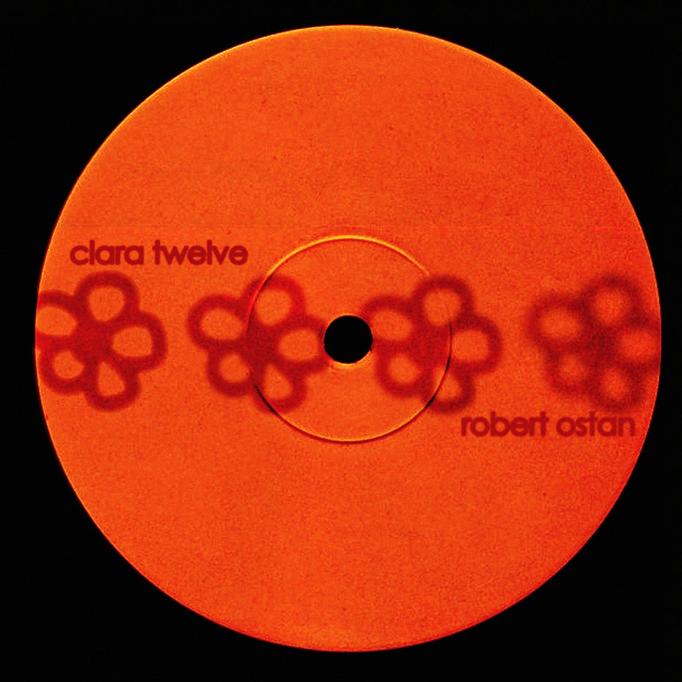 Robert Ostan - CLARA012