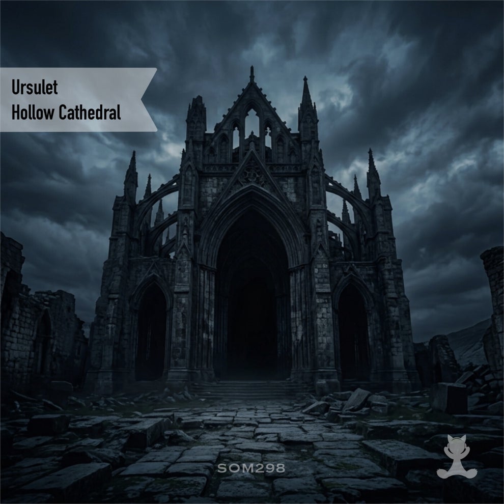 Ursulet - Hollow Cathedral