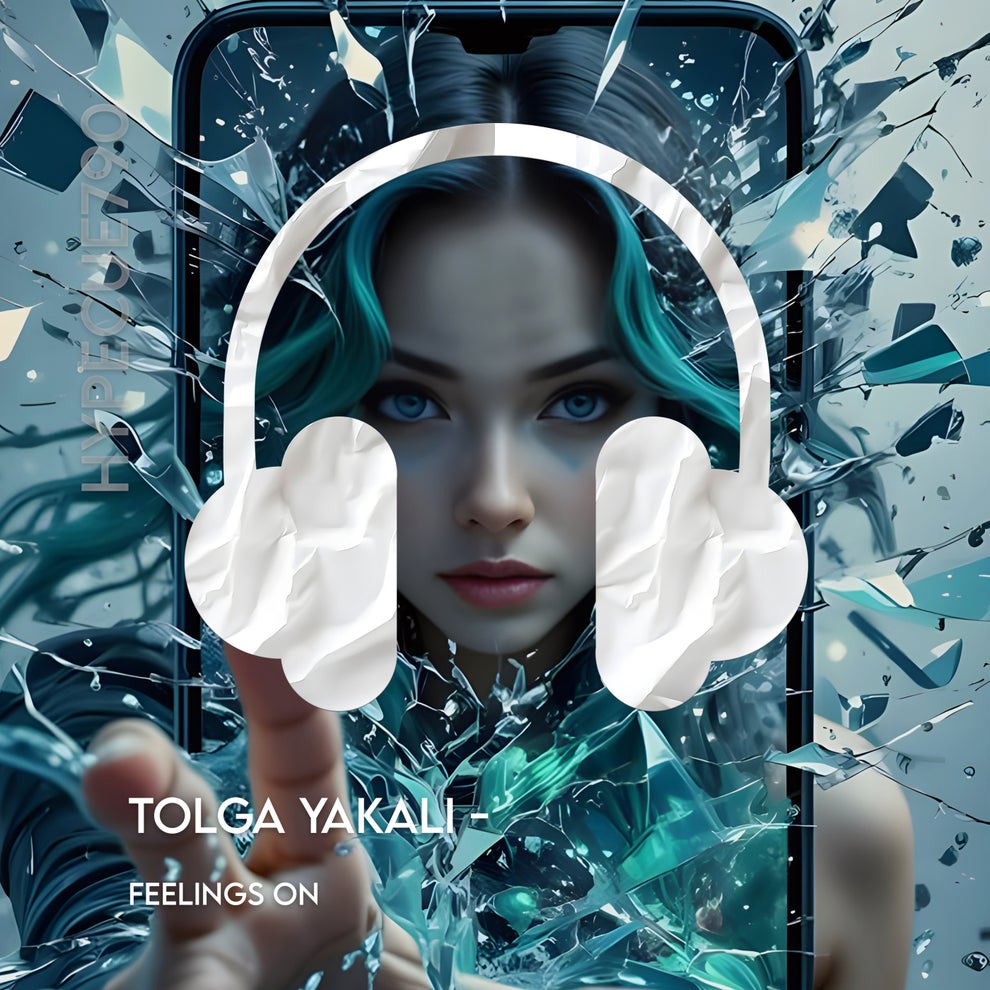 TOLGA YAKALI - Feelings On
