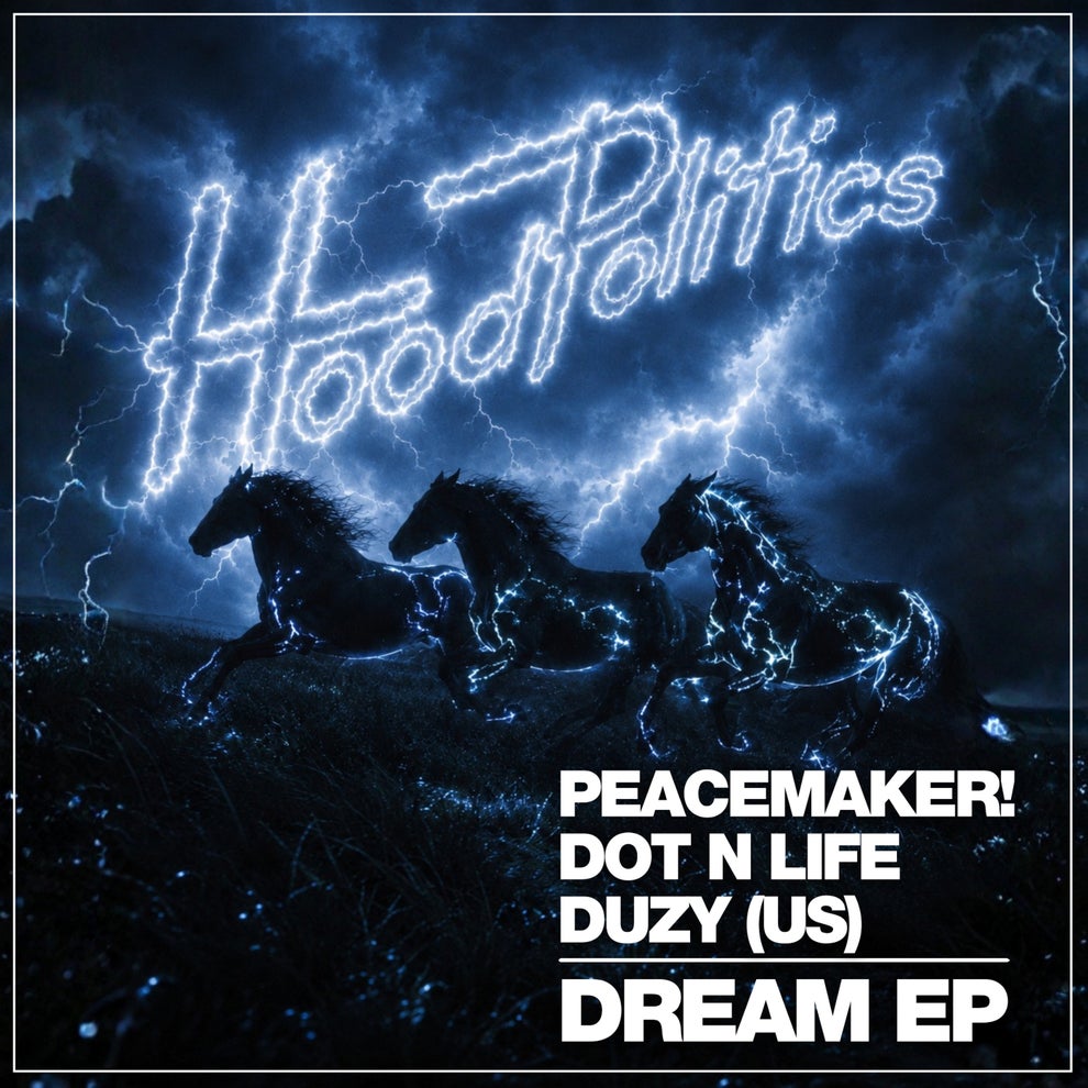 PEACE MAKER - Dream