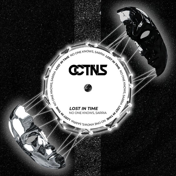 No One Knows Sarria - Lost in Time