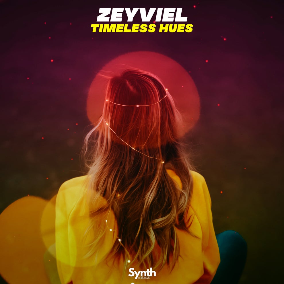 Zeyviel - Timeless Hues