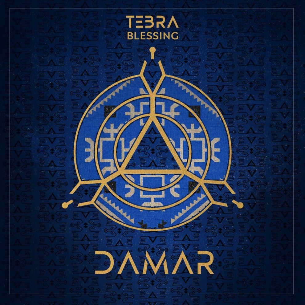 Tebra - Blessing