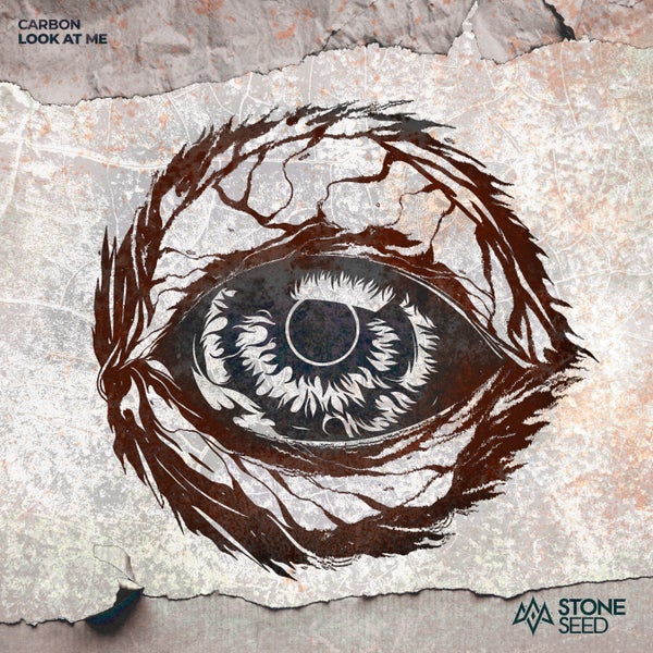 Carbon - Look At Me (Gabriel Moraes Remix)