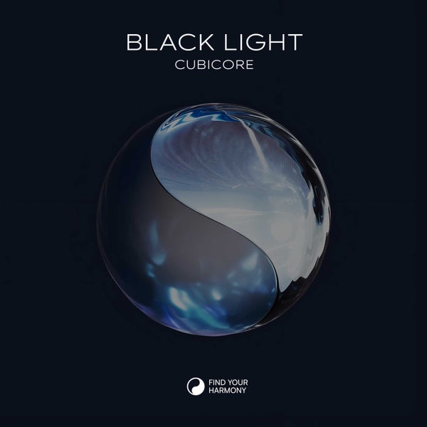 Cubicore - Black Light