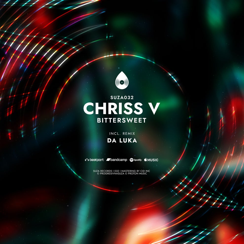 Chriss V - Bittersweet