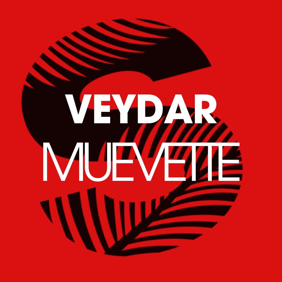 Veydar - Muevette