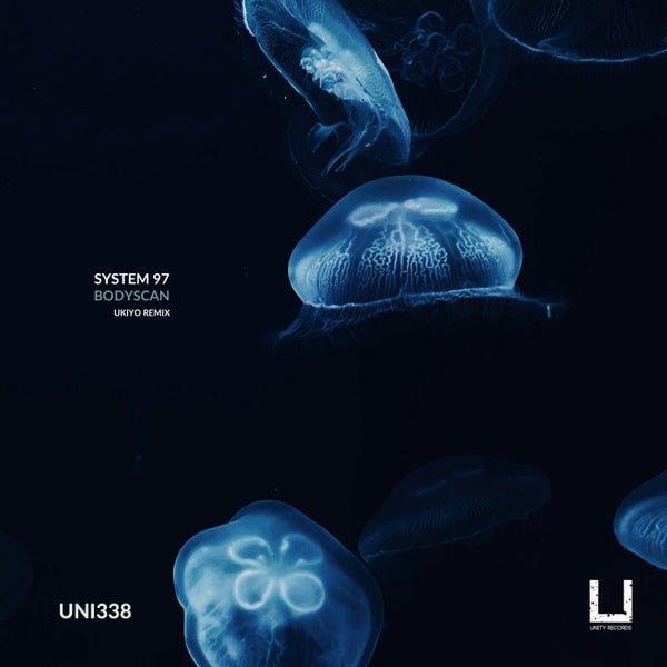 System 97 - BodyScan (Ukiyo Remix)