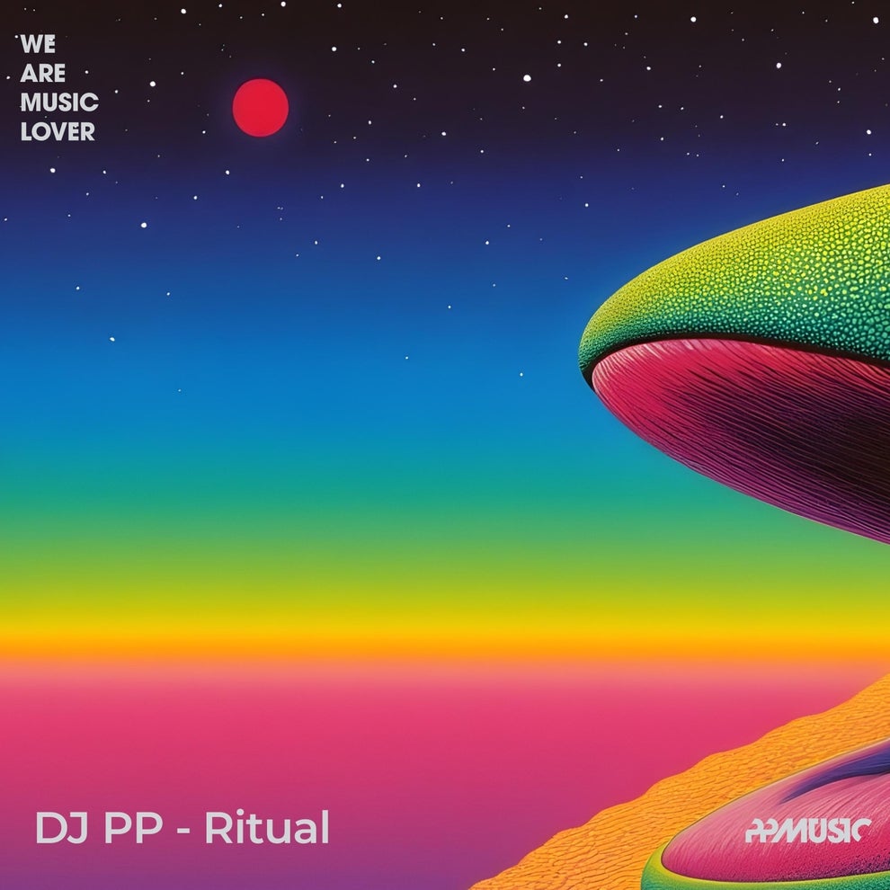 DJ PP - Ritual