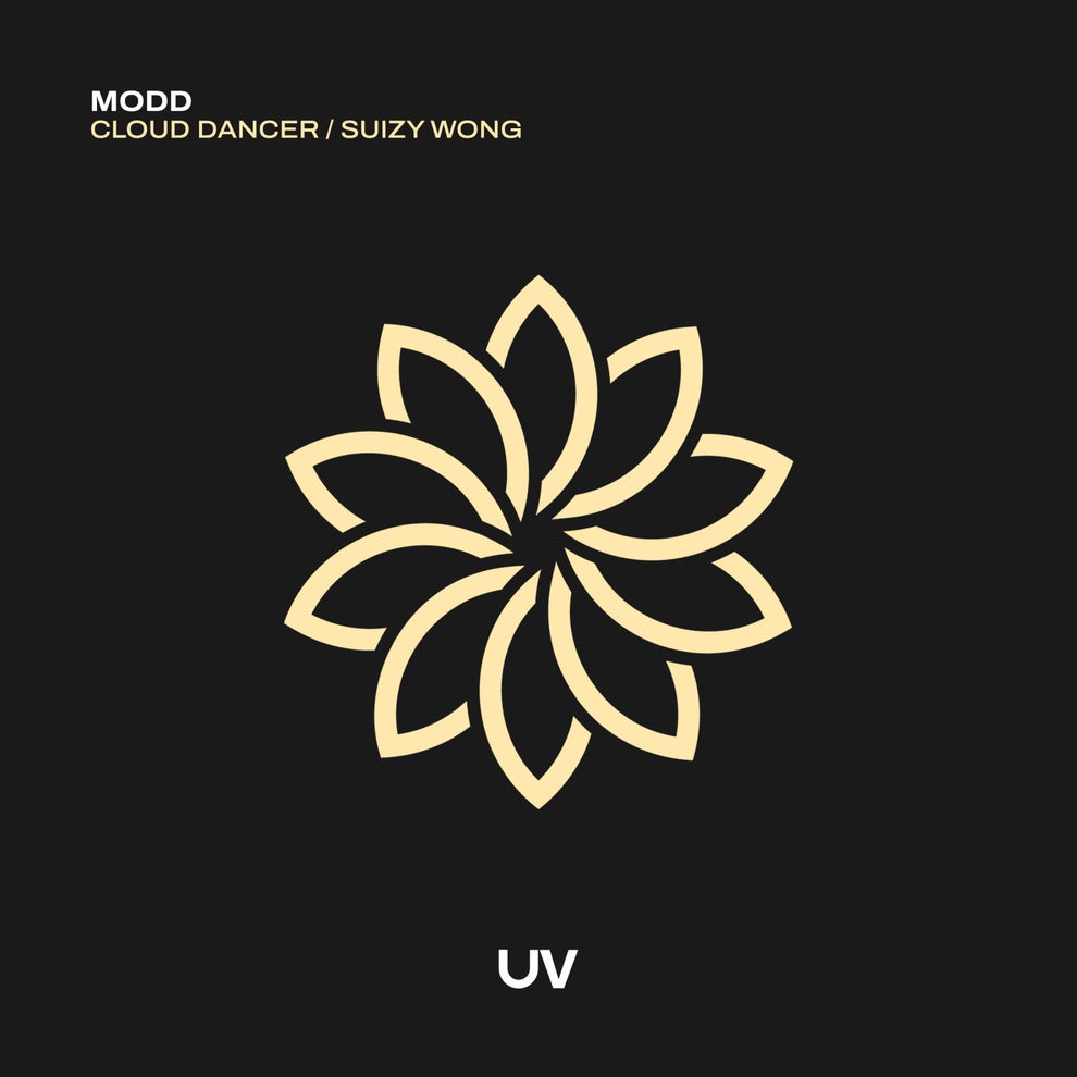 Modd - Cloud Dancer _ Suizy Wong