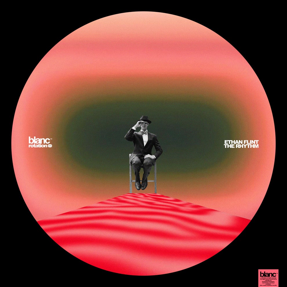 Ethan Flint - The Rhythm