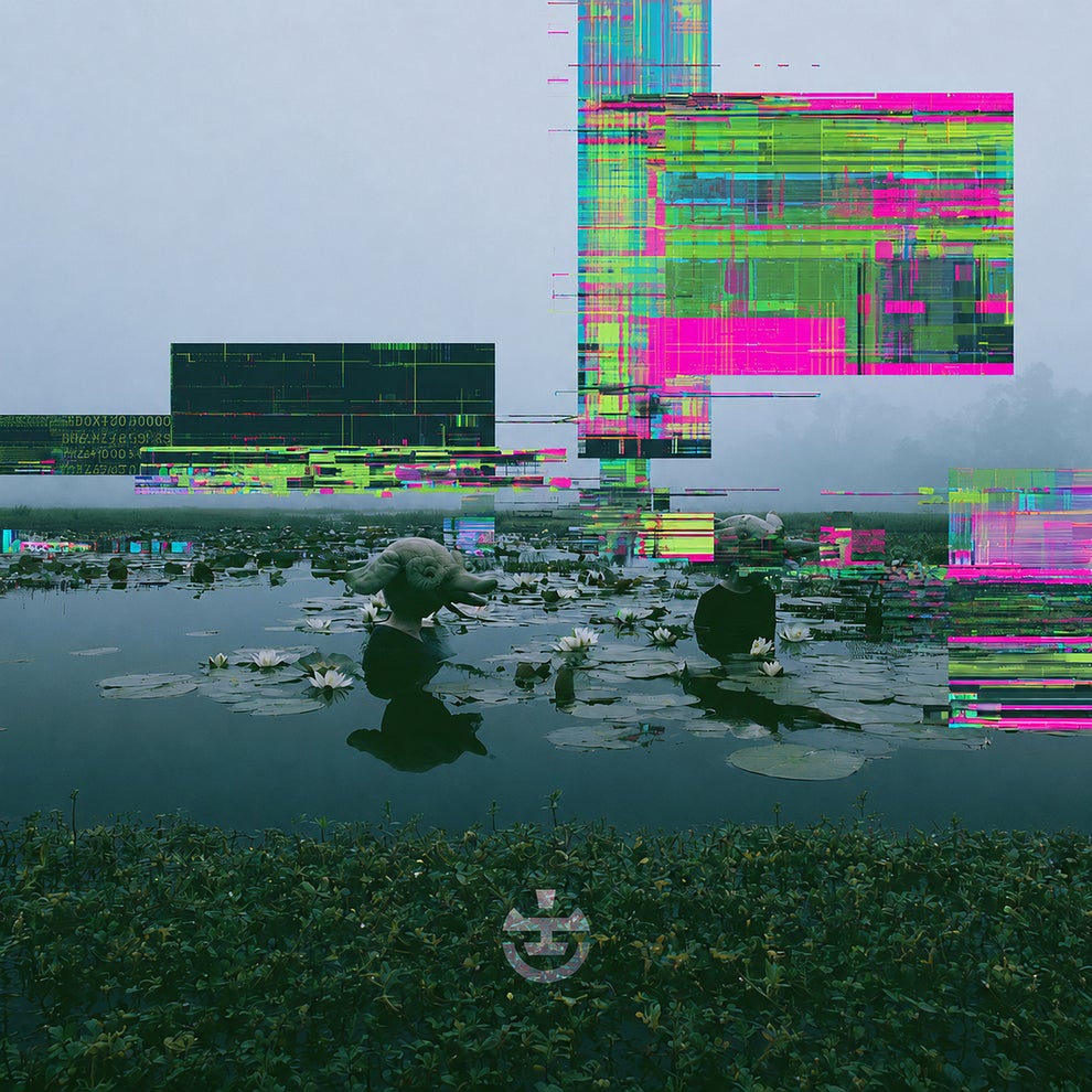Sonickraft - Mirage