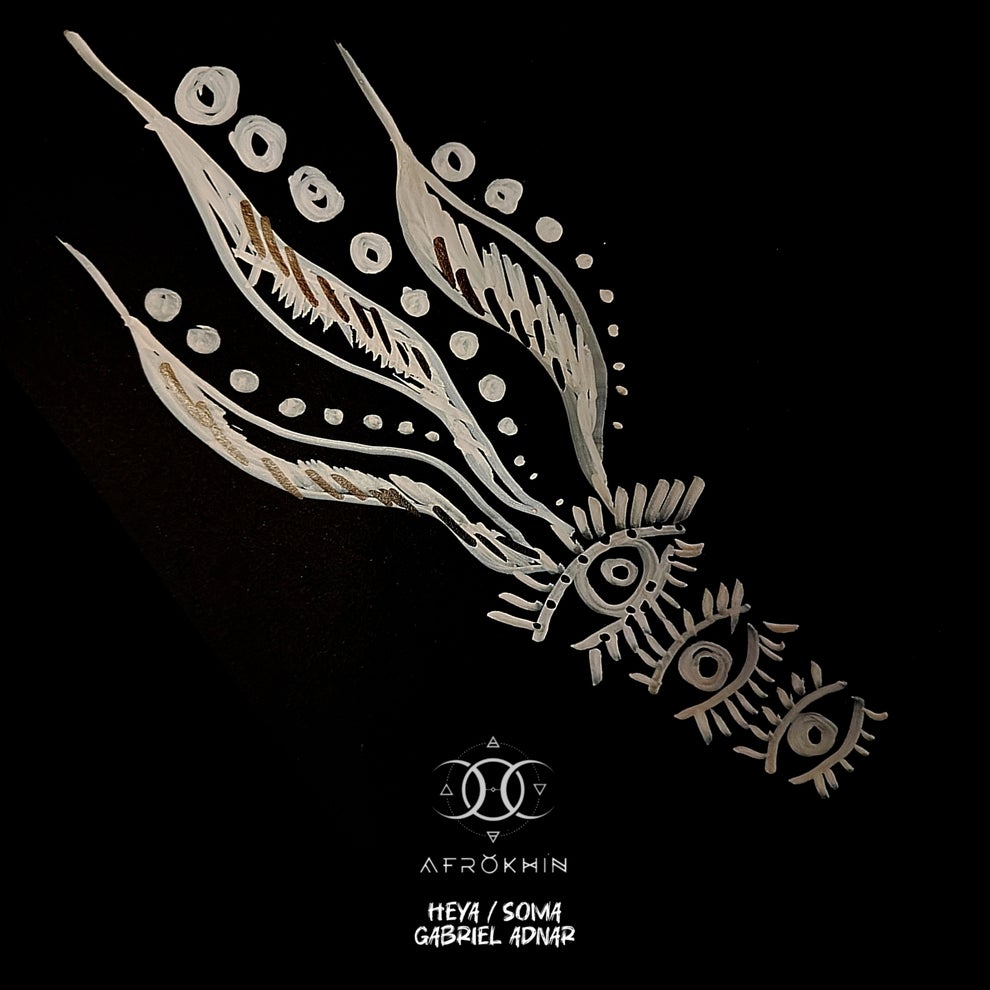 Gabriel Adnar - Heya - Soma