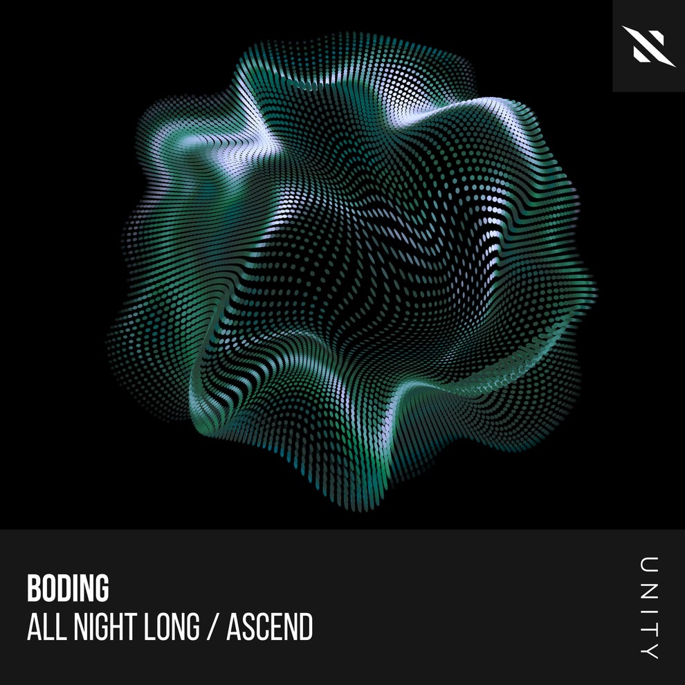 Boding - All Night Long _ Ascend