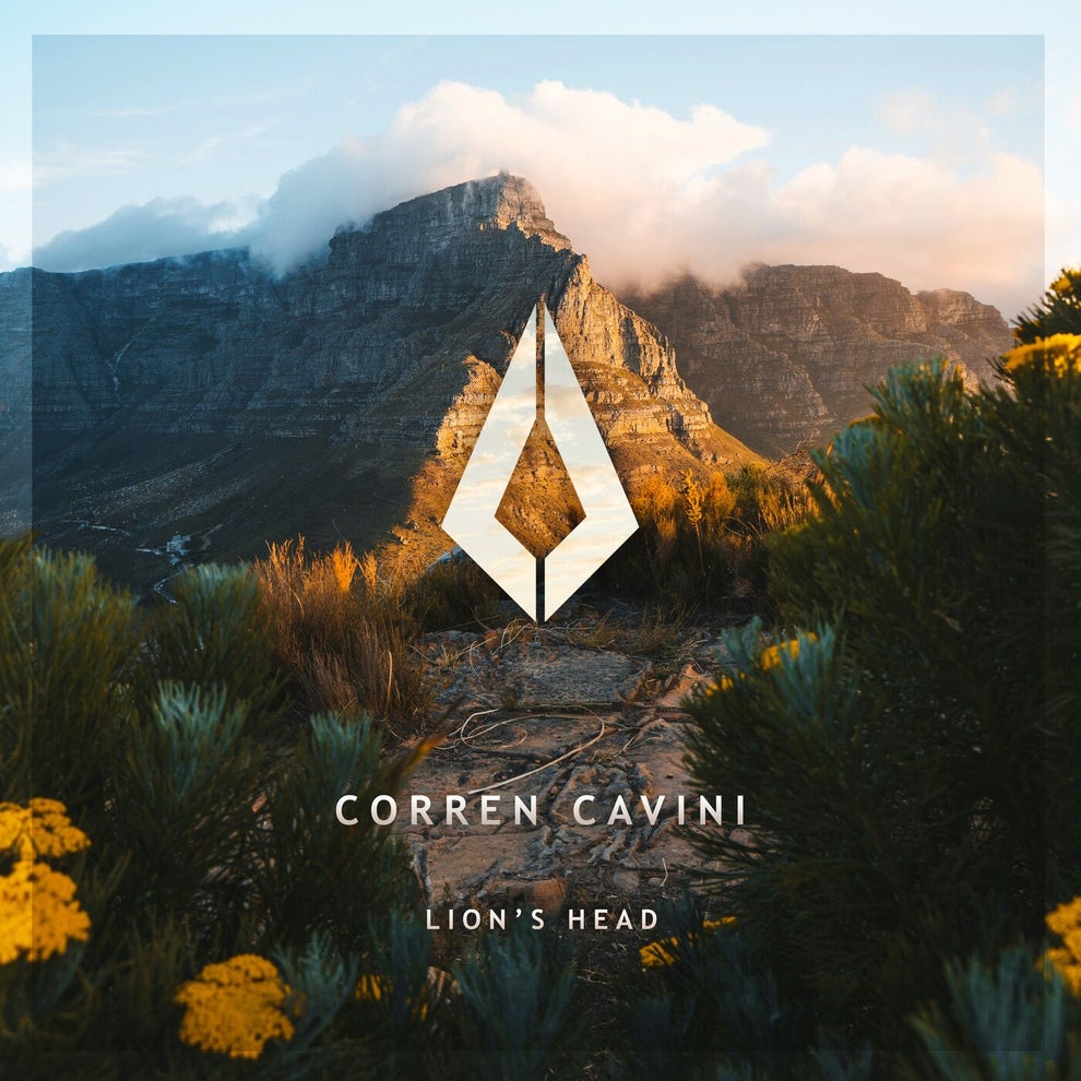 Corren Cavini - Lions Head