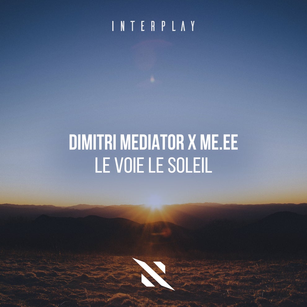 Dimitri Mediator ME.EE - Le Voie Le Soleil