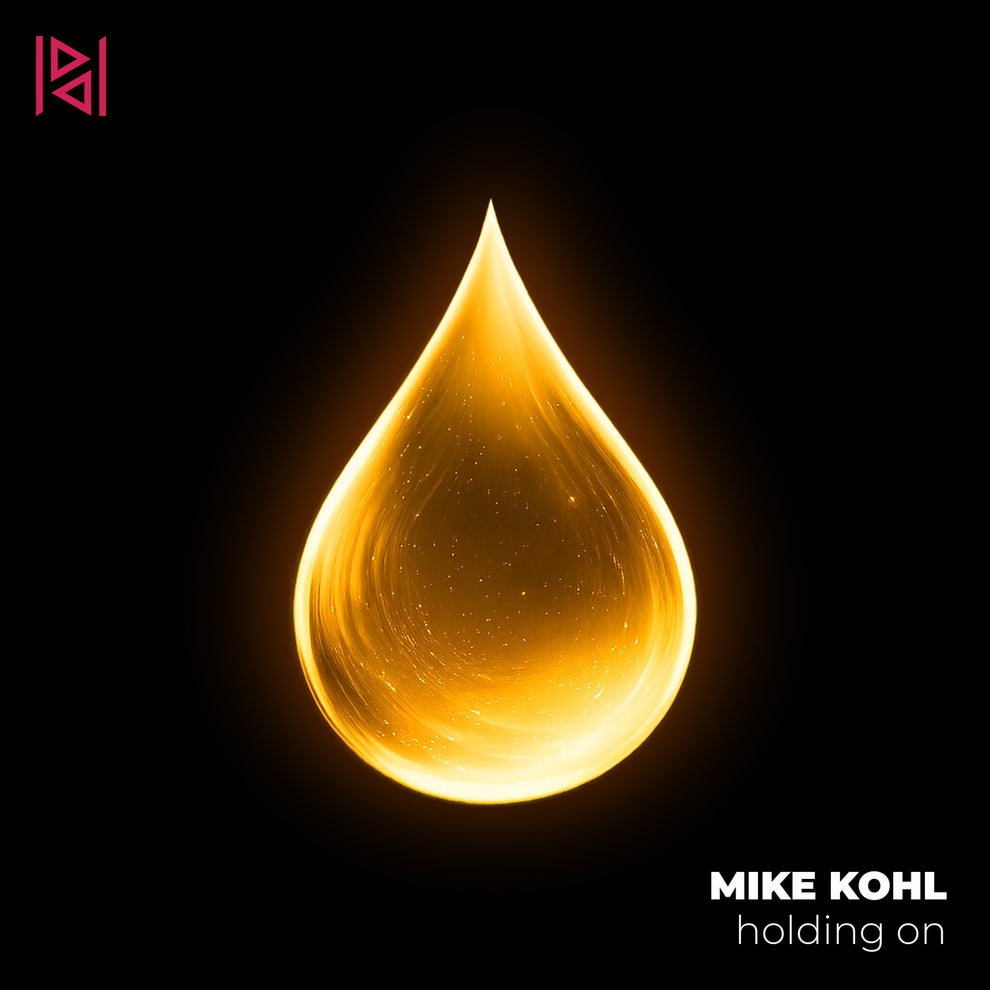 Mike Kohl - Holding On