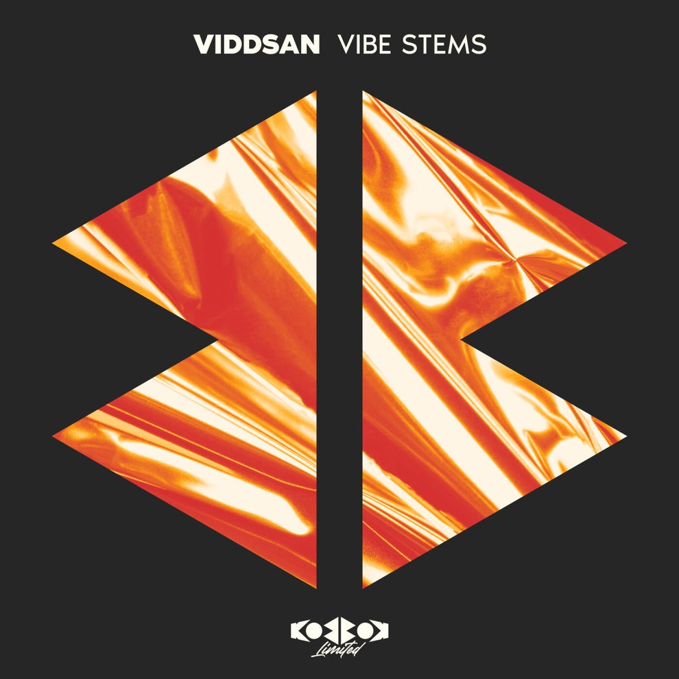 Viddsan - Vibe Stems