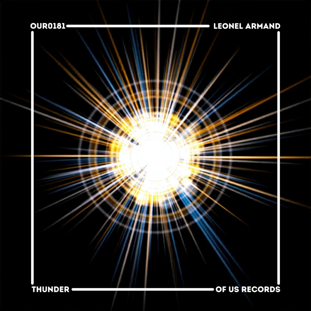 Leonel Armand - Thunder
