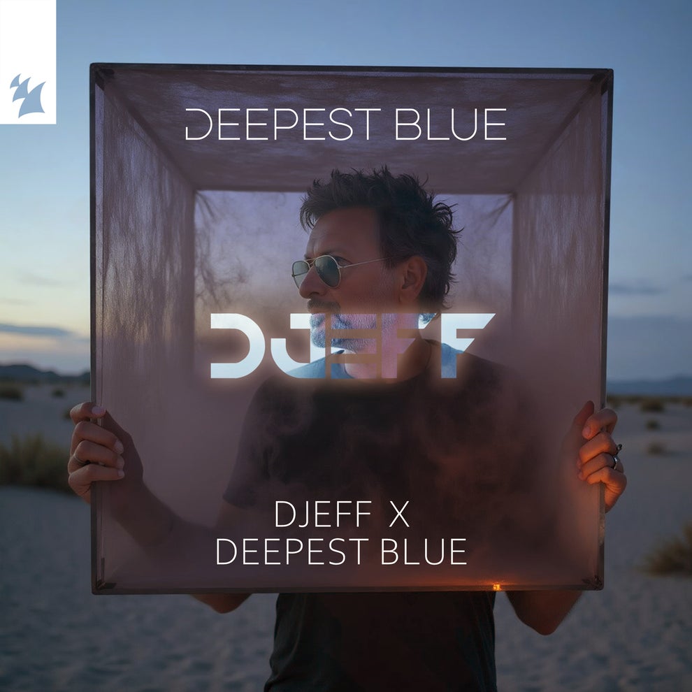 Deepest Blue Djeff - Deepest Blue