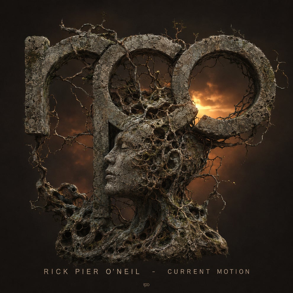 Rick Pier ONeil - Current Motion